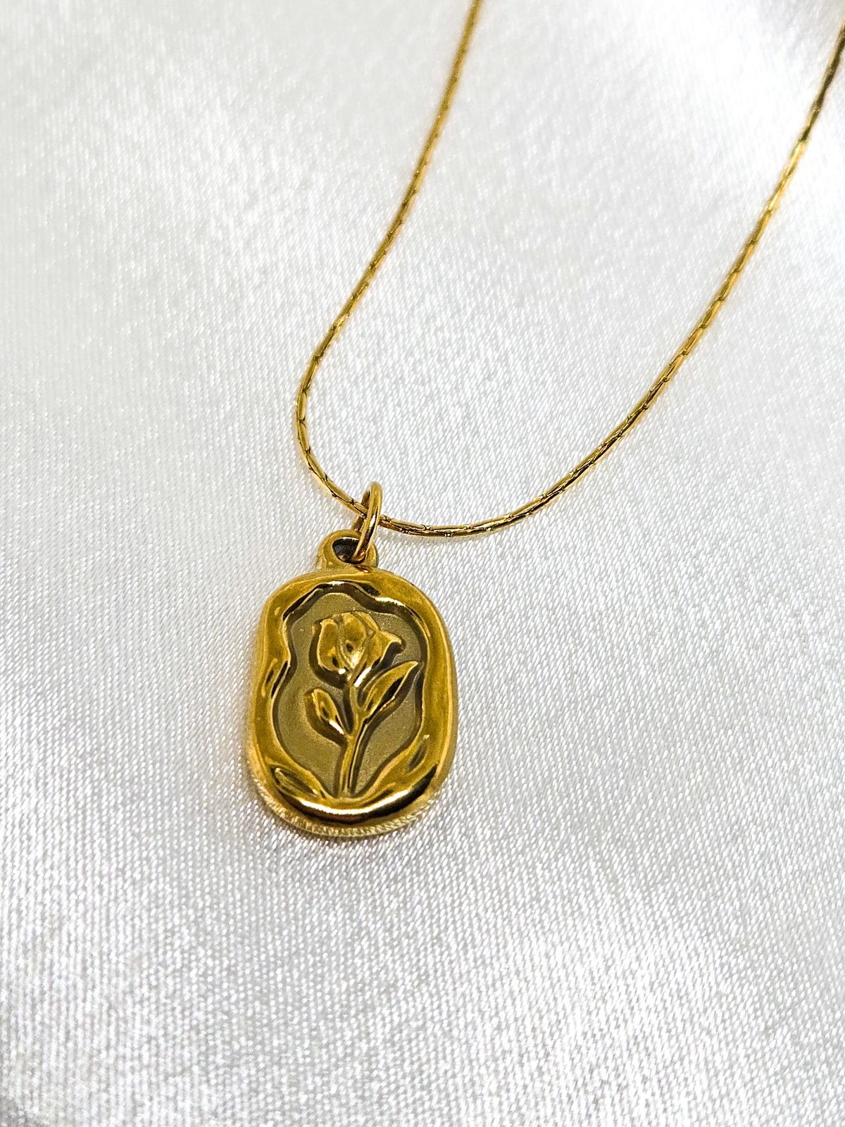 Collier Adulte Pour Toujours