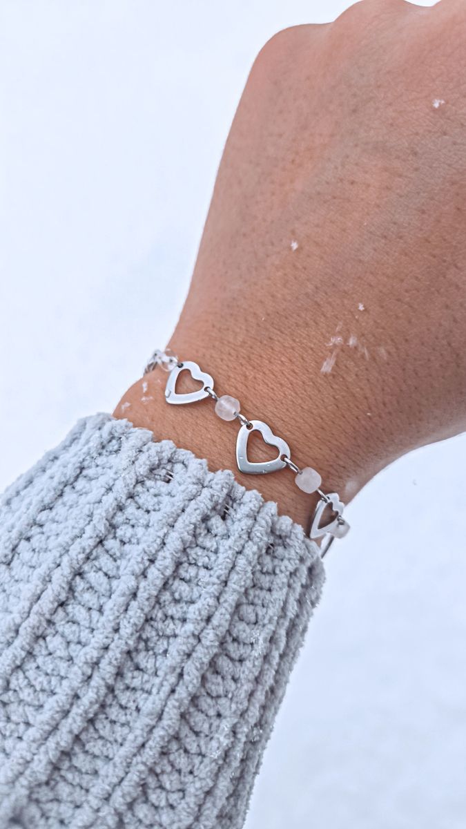 Bracelet Adulte Safe Love