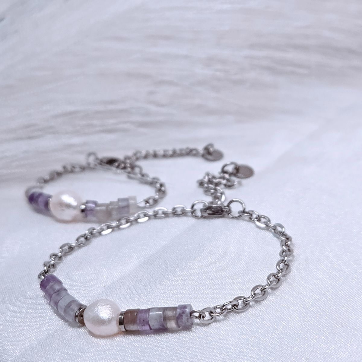 Bracelet Enfant Anxiété De Séparation