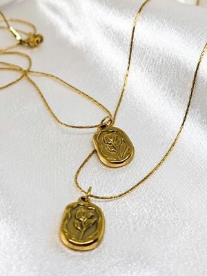 Collier Adulte Pour Toujours