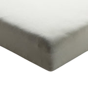 Draps-contour En Bambou Vert Sauge