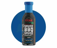 Sauce BBQ La Patriote