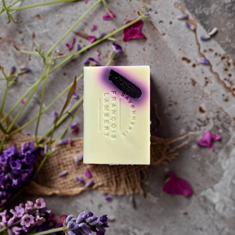 Savon Au Lait De Brebis Patchouli