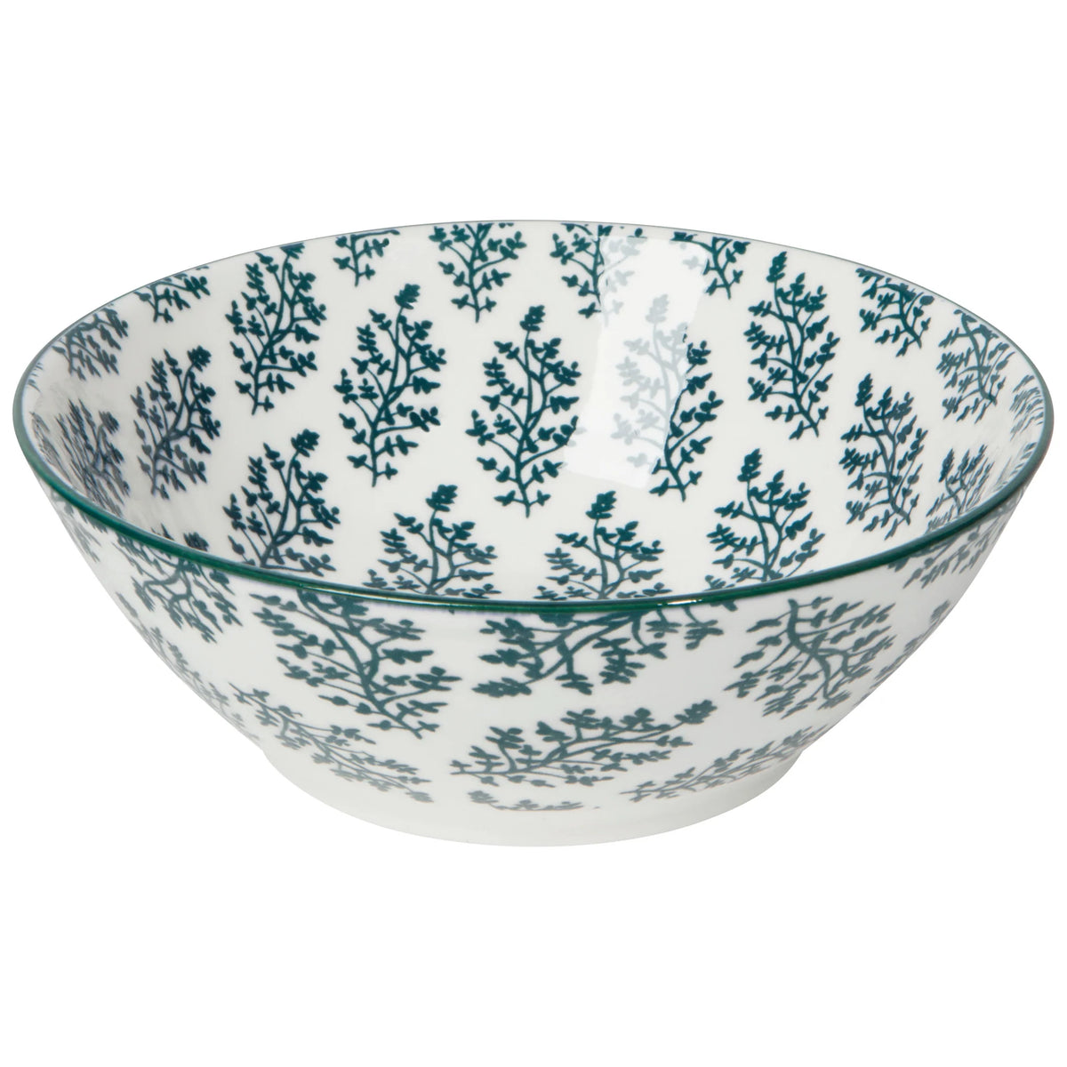 Bol Imperial Fern (6.5in)