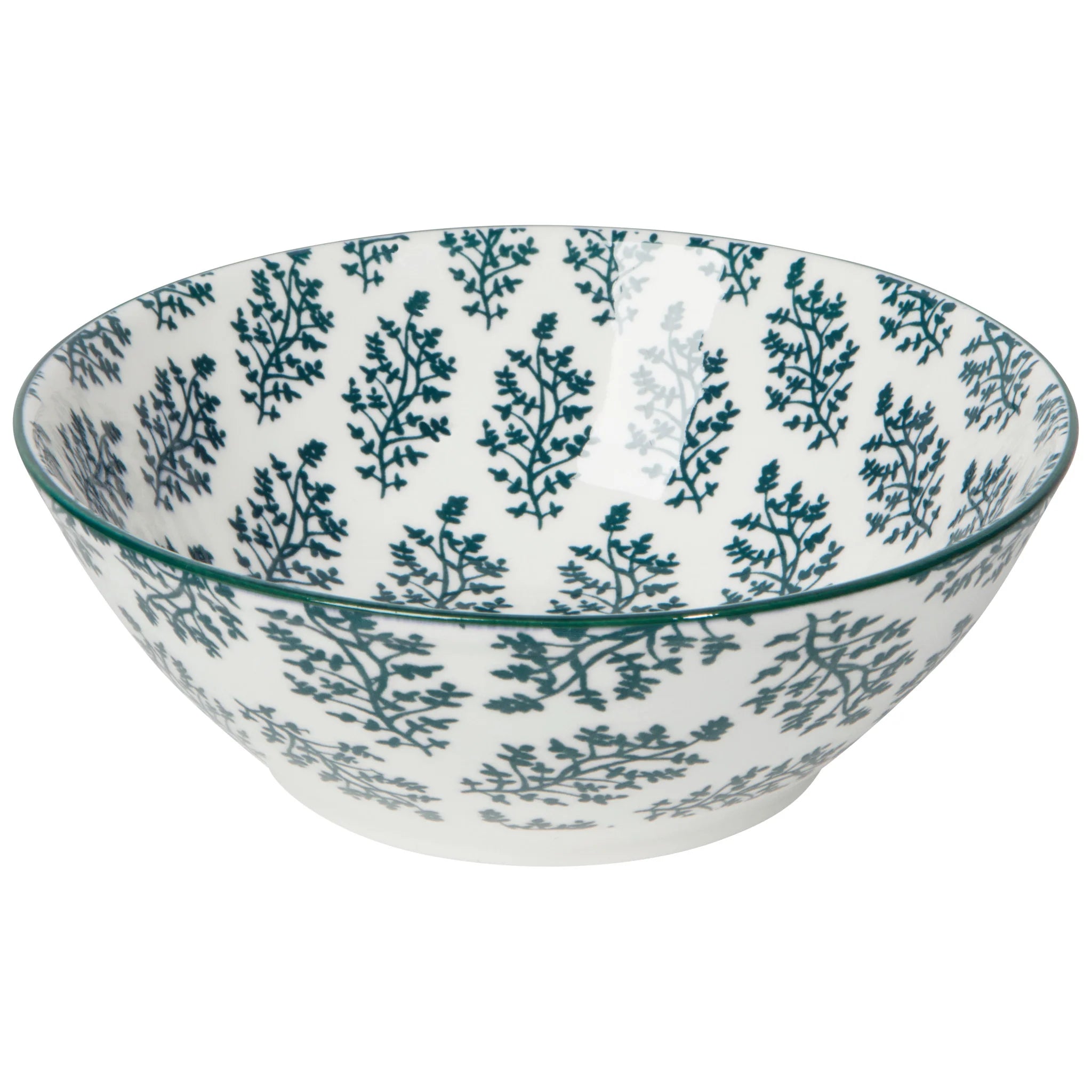 Bol Imperial Fern (6.5in)