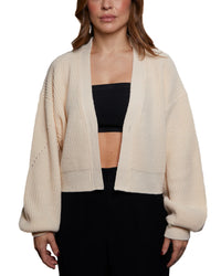 Cardigan Selena Beige