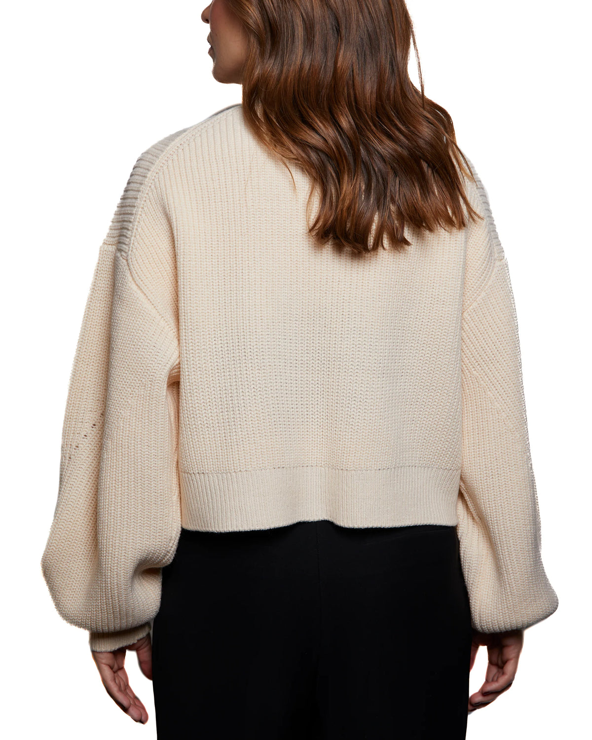 Cardigan Selena Beige