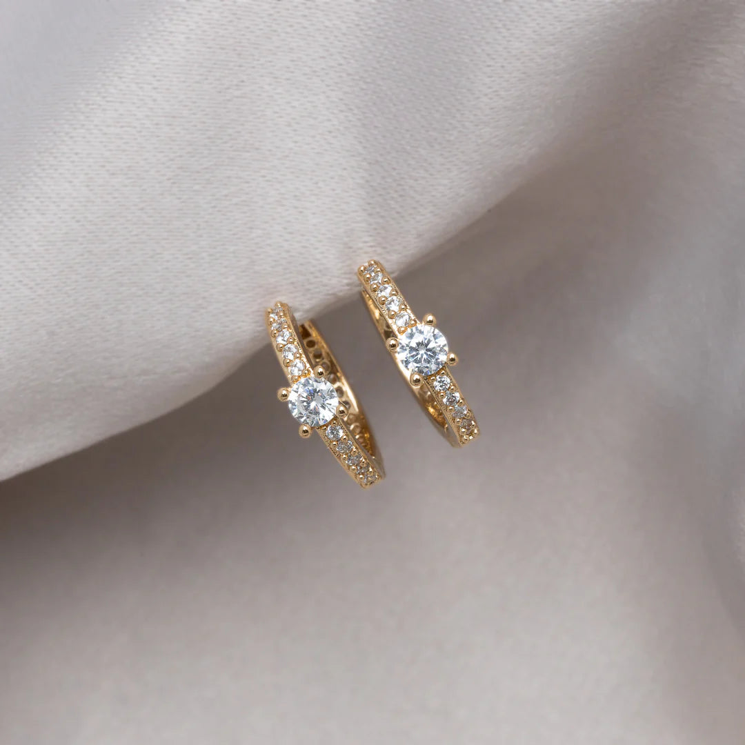 Boucles D'oreilles Les Sensationnelles