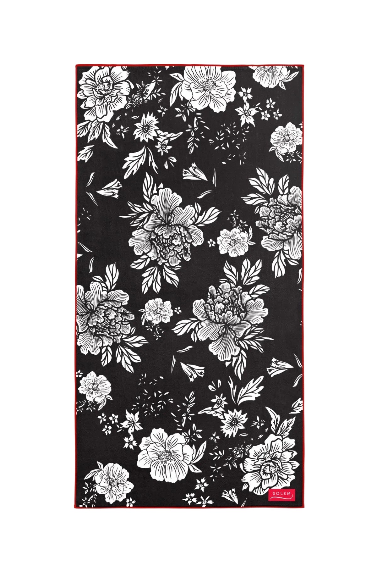 Serviette Microfibre Simone XL