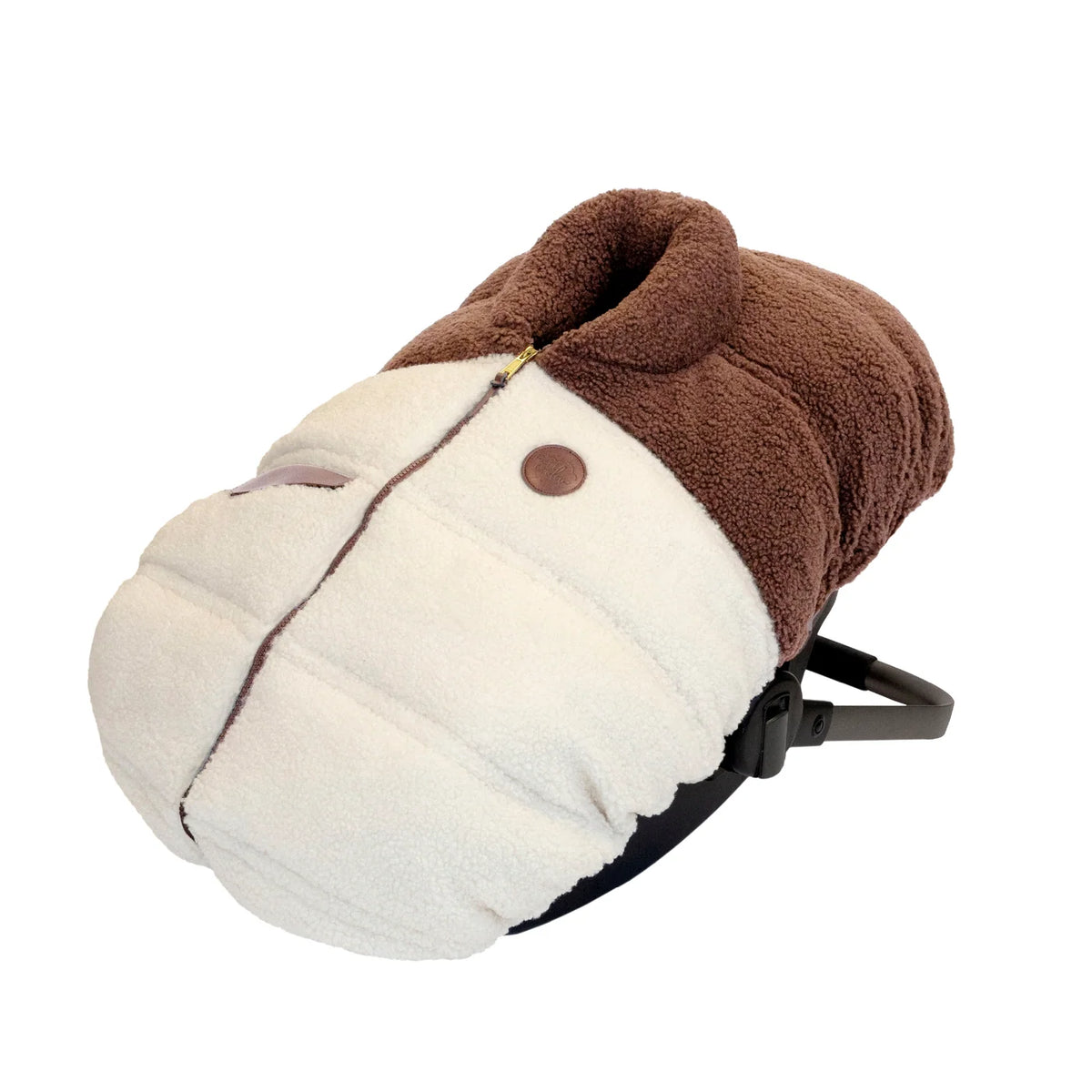 Housse Hiver Pour Siège D'auto Sherpa Whitsler (-30C à 5C)