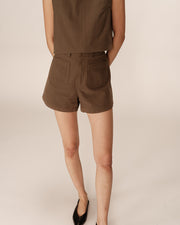 Short Pino Kaki