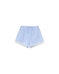 Short Ralph Rayure