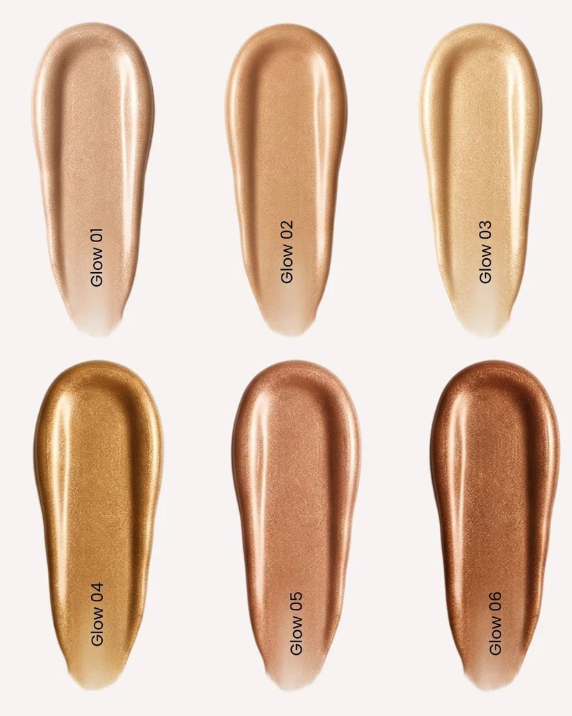 Perfecteur De Peau Lumineux 01