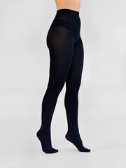 Collant Doux & Soyeux 80D Noir