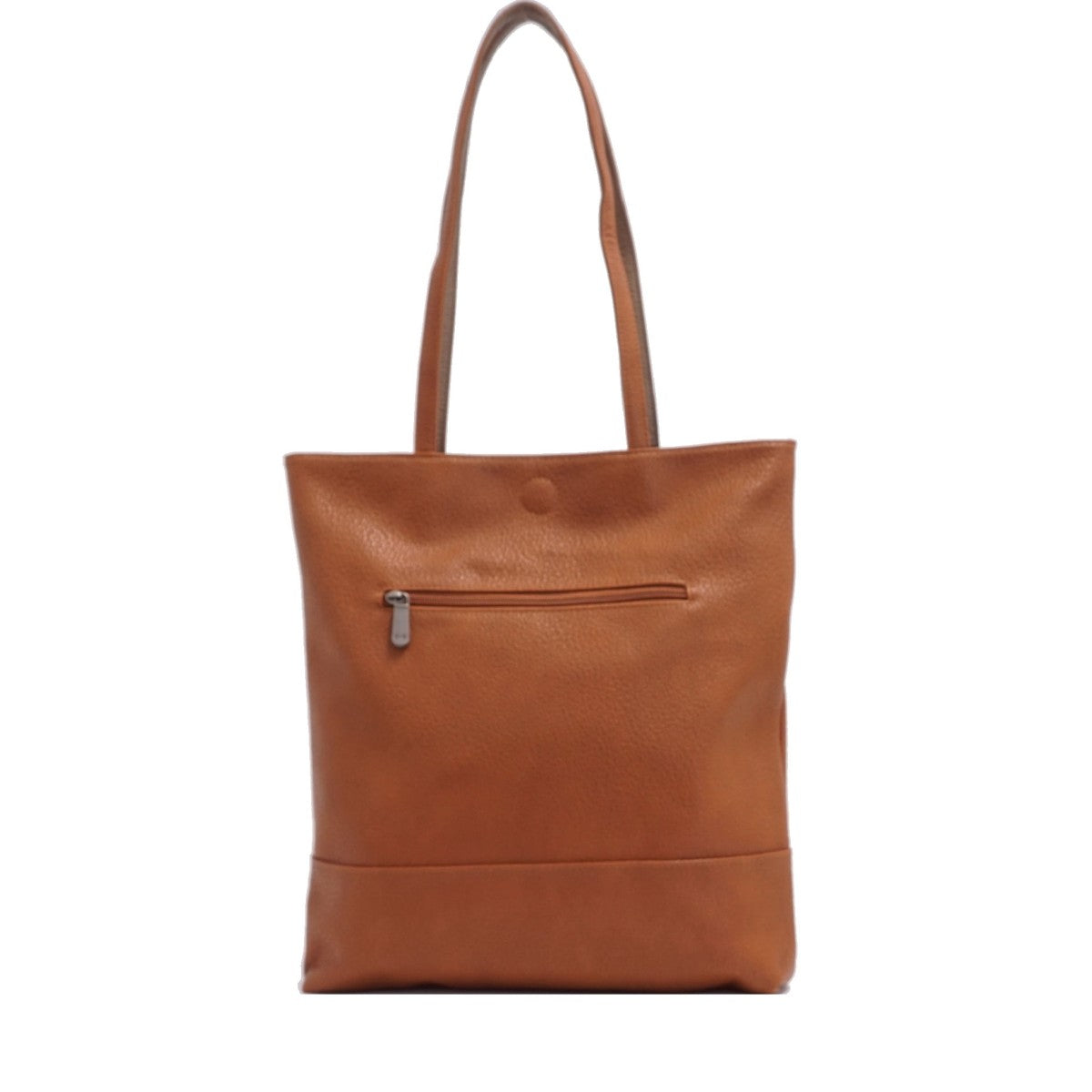 Sac À Main 2-En-1 Réversible Amia Black & Fossil