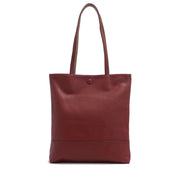 Sac À Main 2-En-1 Réversible Amia Maroon & Fossil