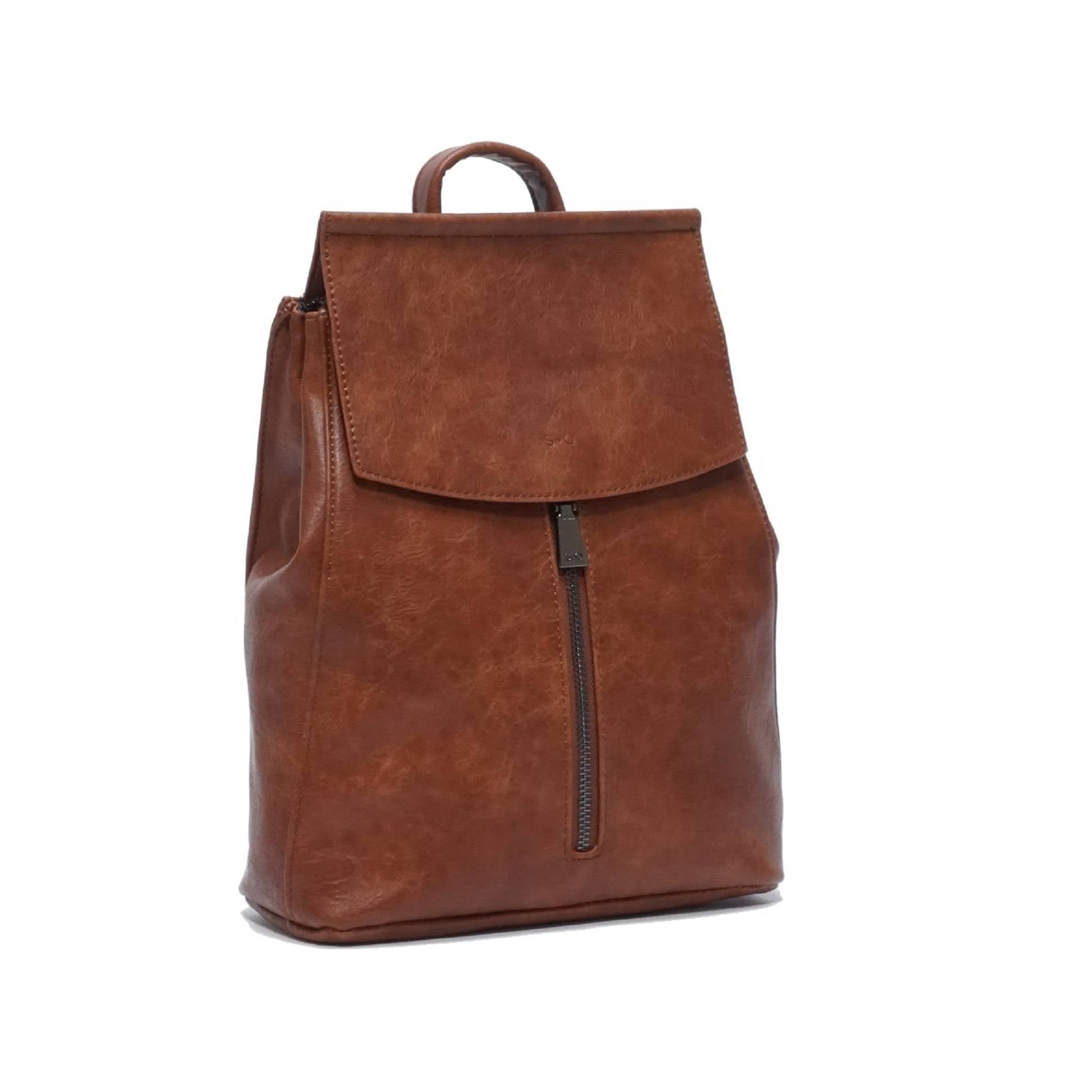 Sac À Dos Convertible Chloe Green
