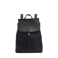 Sac À Dos Convertible Chloe Noir