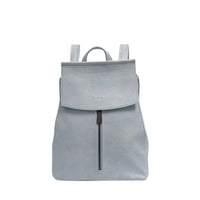 Sac À Dos Convertible Chloe Blue