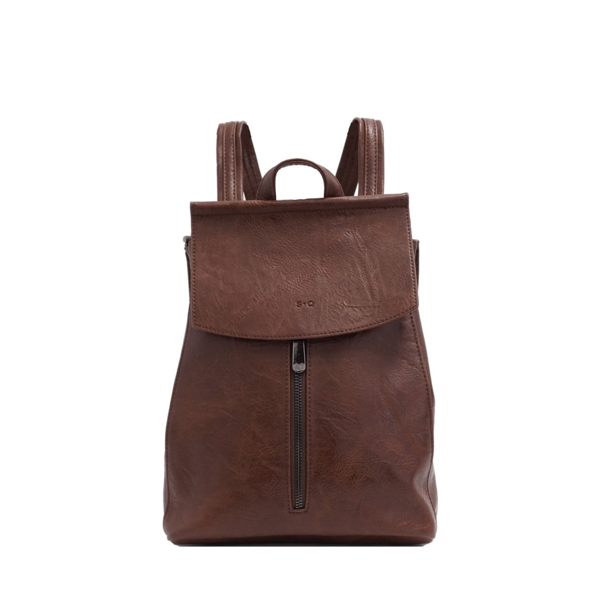 Sac À Dos Convertible Chloe Brown