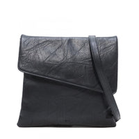 Sac À Bandoulière Luna Noir