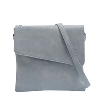 Sac À Bandoulière Luna Blue