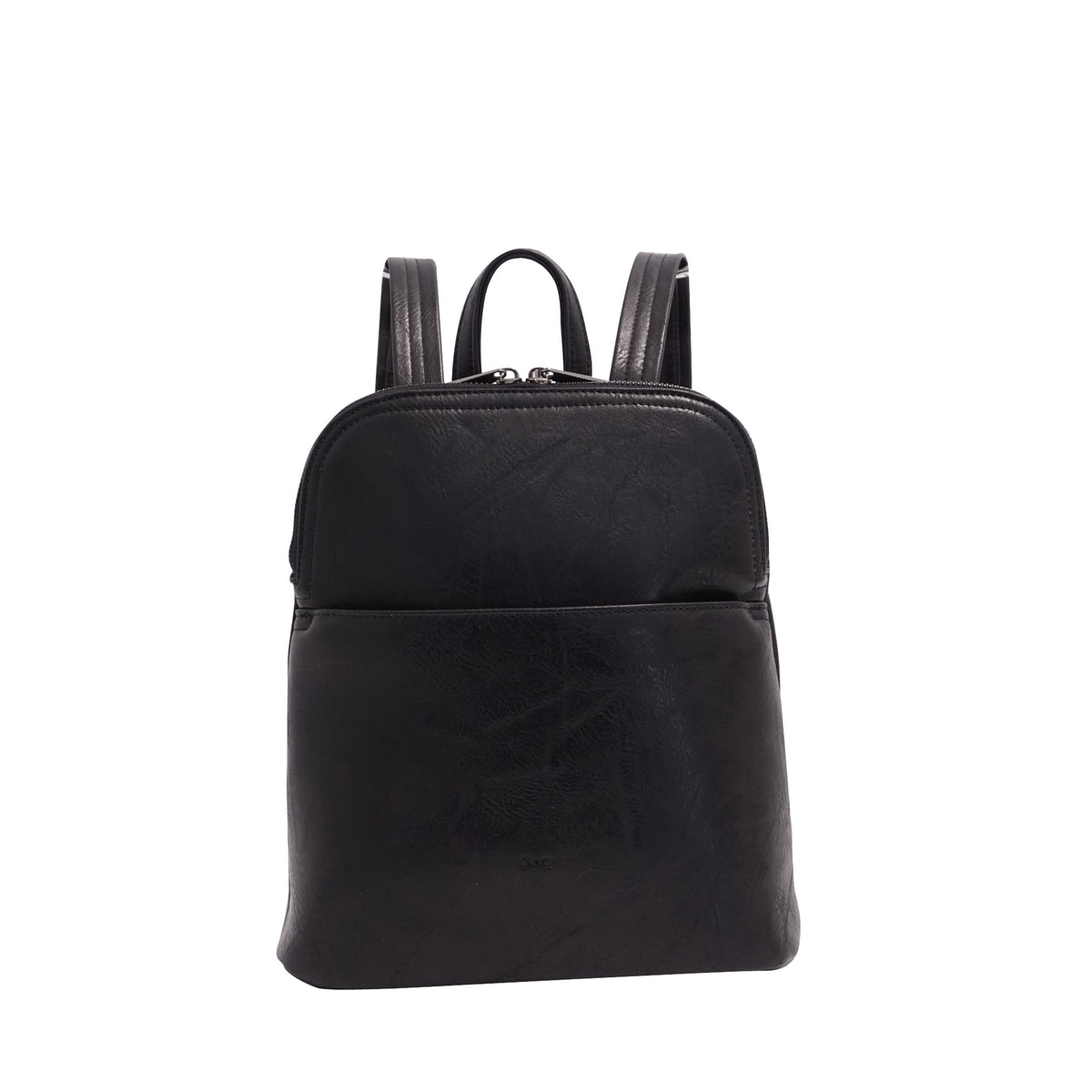 Sac À Dos Convertible Maggie Noir