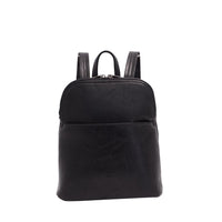 Sac À Dos Convertible Maggie Noir