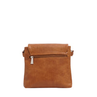 Sac À Bandoulière Aura Marine