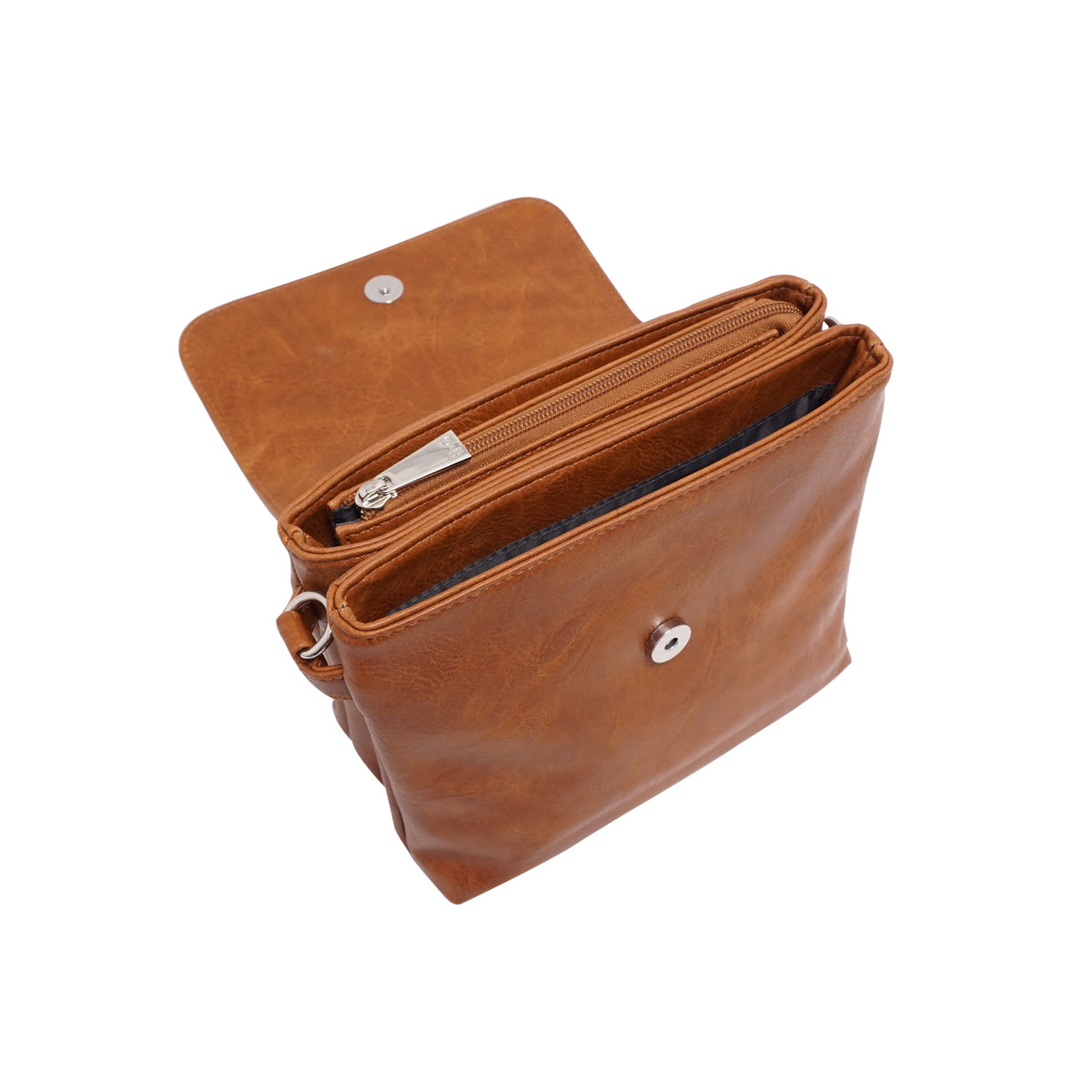 Sac À Bandoulière Aura Marine