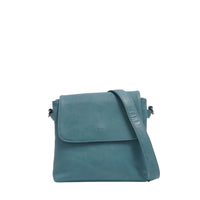 Sac À Bandoulière Aura Marine