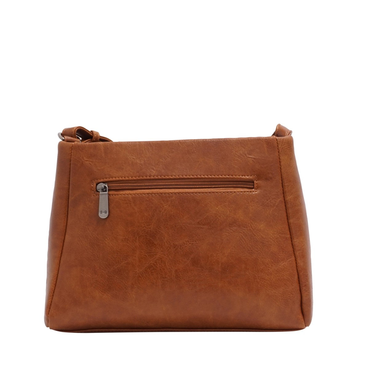 Sac À Bandoulière Mattie Brown