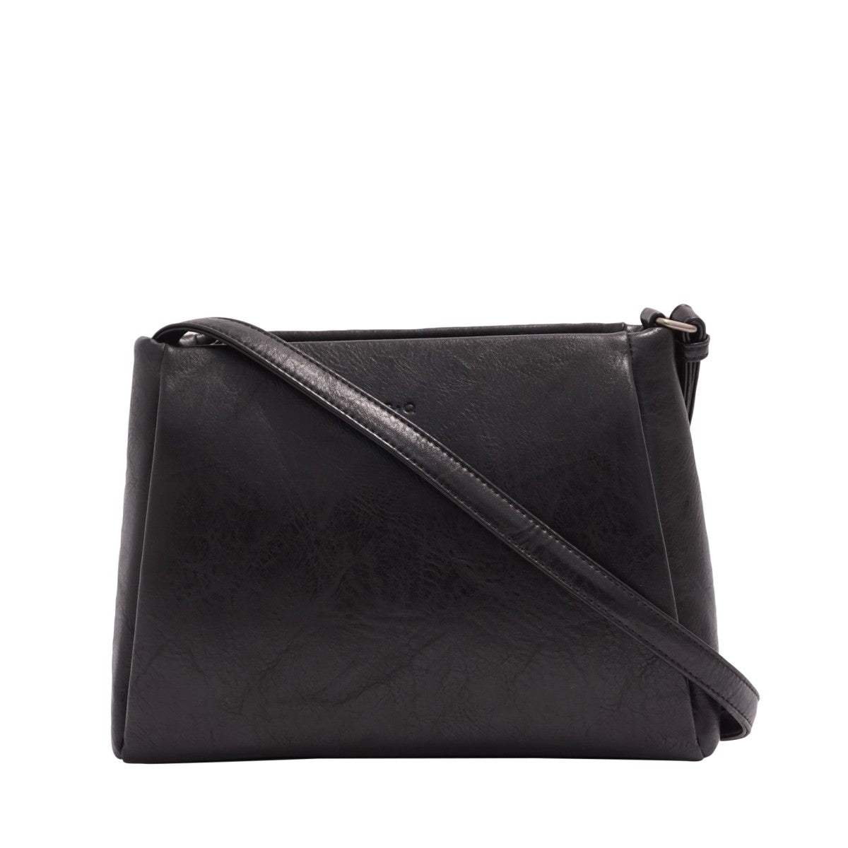 Sac À Bandoulière Mattie Black