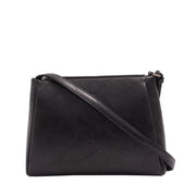 Sac À Bandoulière Mattie Black