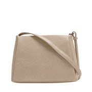 Sac À Bandoulière Mattie Cream