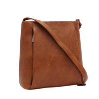 Sac À Bandoulière Ocean Hobo Noir