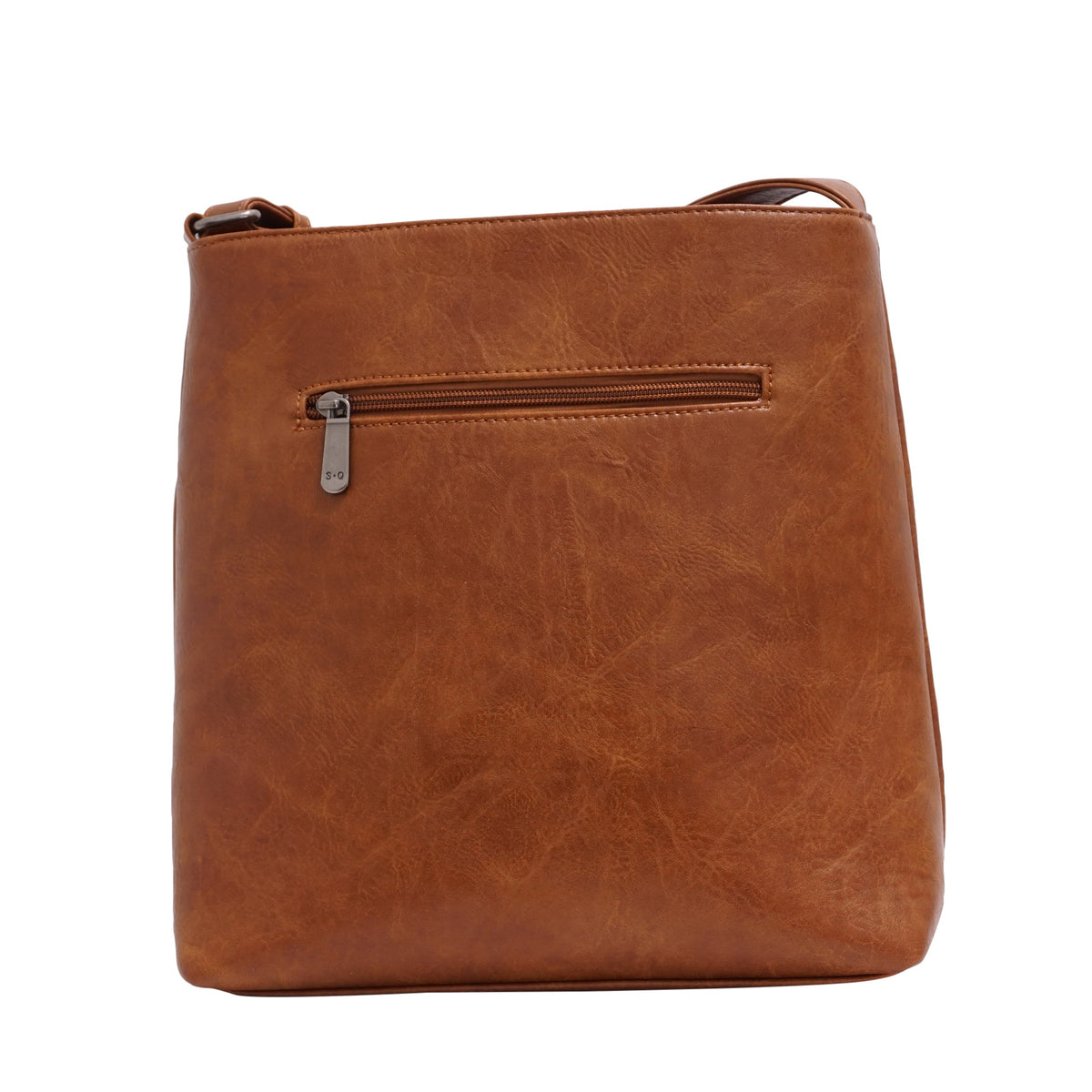 Sac À Bandoulière Ocean Hobo Noir