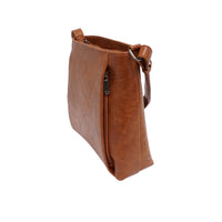 Sac À Bandoulière Ocean Hobo Noir