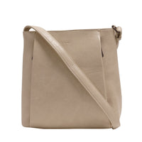 Sac À Bandoulière Ocean Hobo Cream
