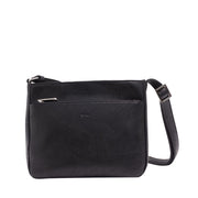 Sac À Bandoulière Solana Black