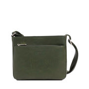 Sac À Bandoulière Solana Green