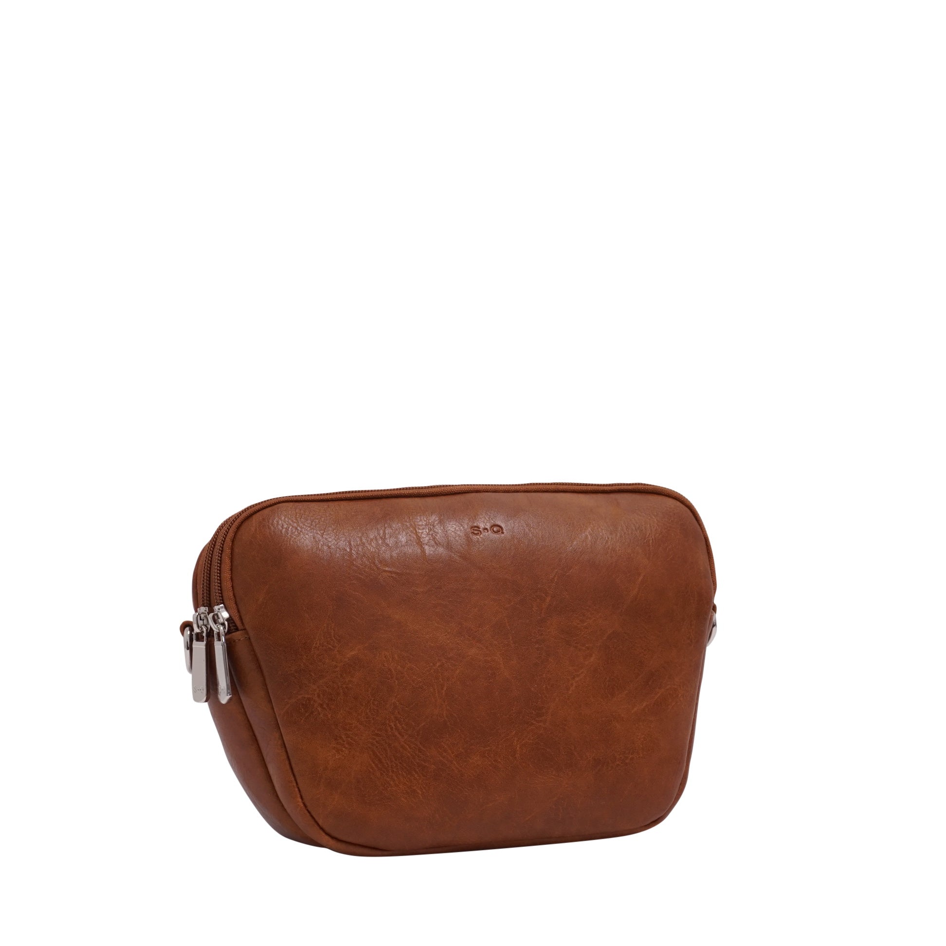 Sac À Bandoulière Natalia Noir