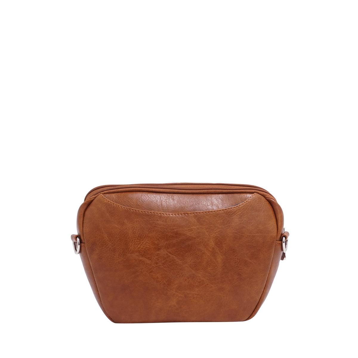 Sac À Bandoulière Natalia Camel