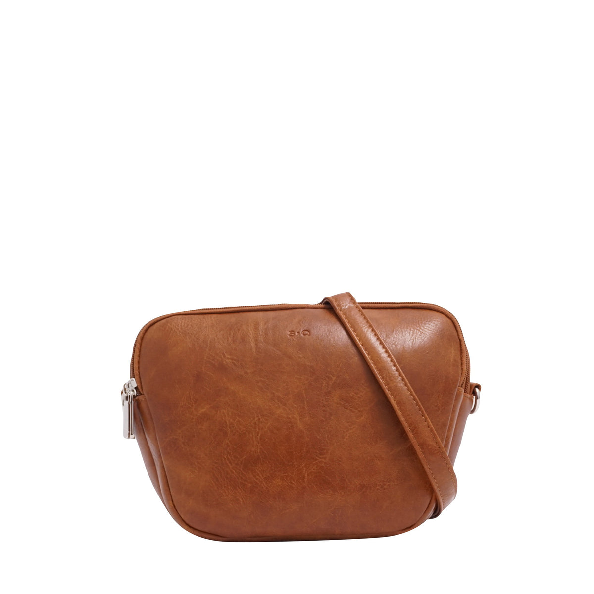 Sac À Bandoulière Natalia Camel
