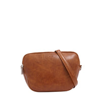 Sac À Bandoulière Natalia Camel