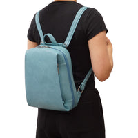 Sac À Dos Convertible Emilia Marine