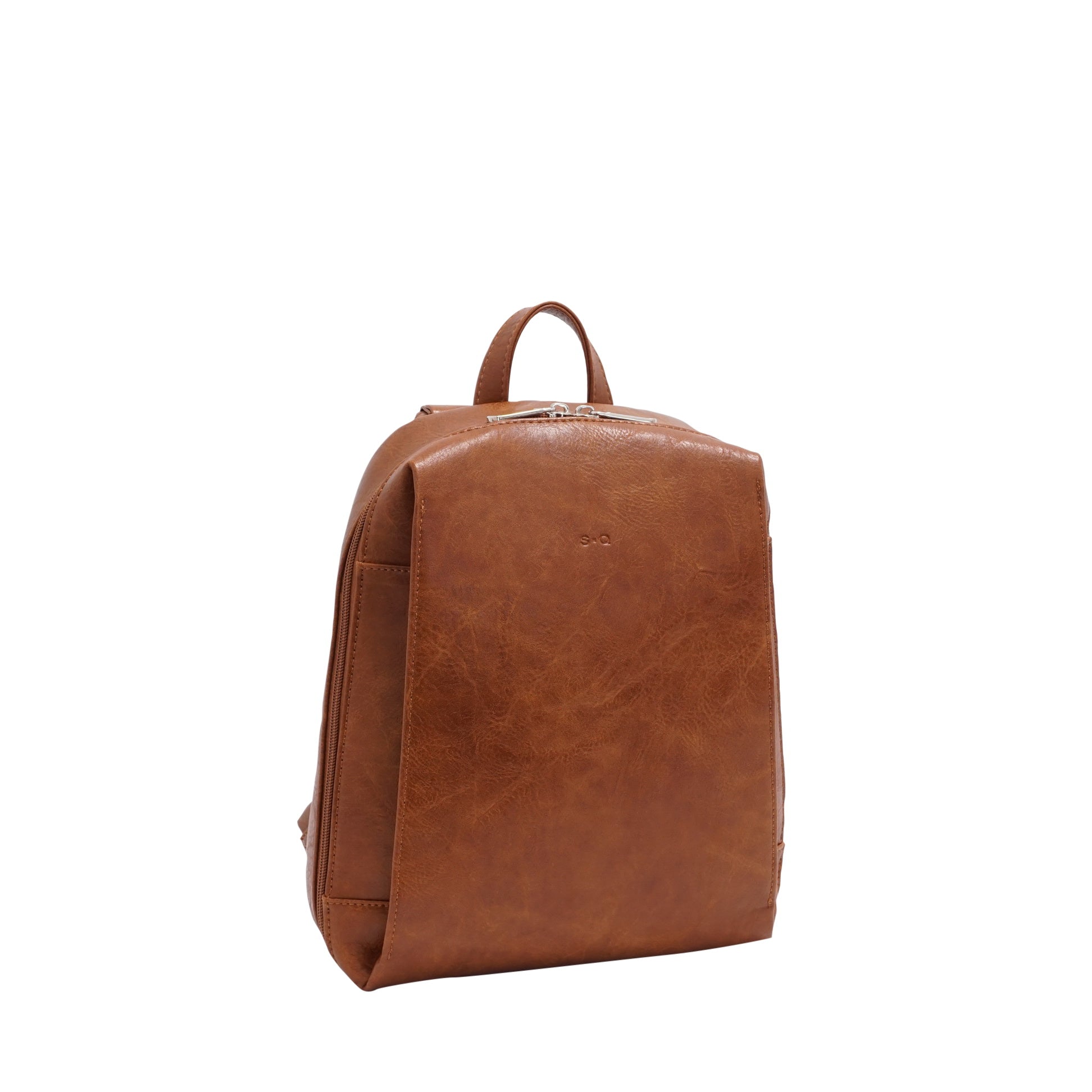Sac À Dos Convertible Emilia Brown