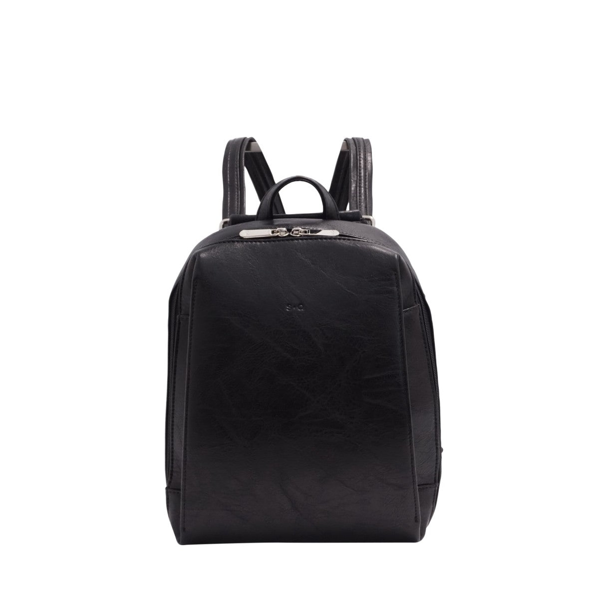 Sac À Dos Convertible Emilia Black