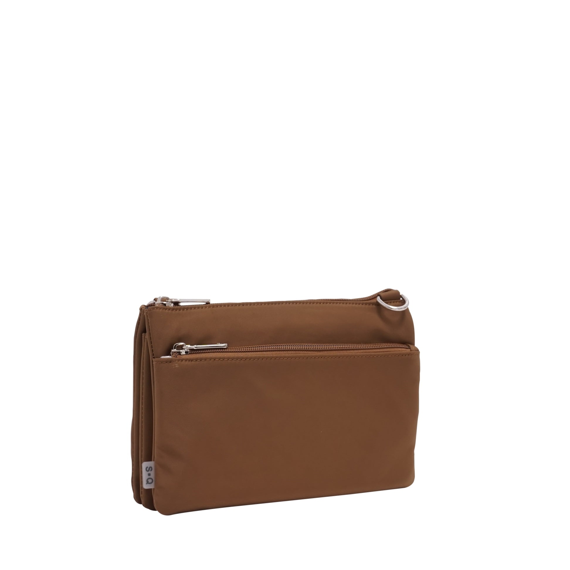 Sac À Bandoulière Sasha Ivory