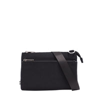 Sac À Bandoulière Sasha Noir